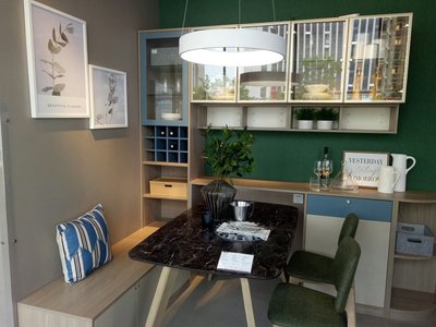 太原禾木世家家居用品銷售 打造品質生活，傳遞家居美學