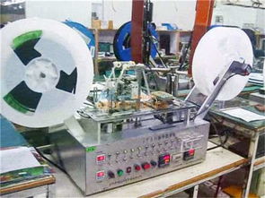 深圳品牌IC編程加工廠的企業管理咨詢探究