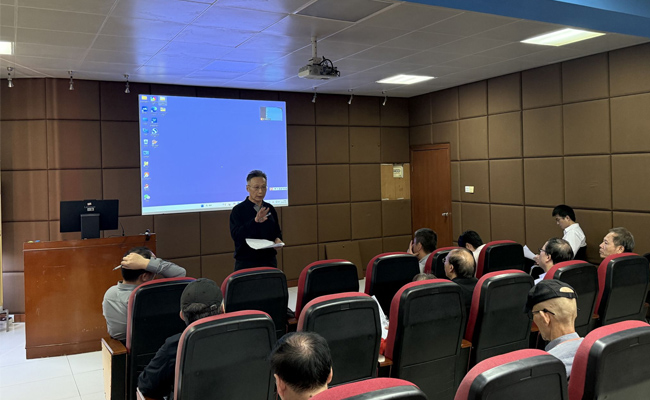 廣州軟件學院召開2026-2027學年廣州校區與江門校區實驗室建設論證會，聚焦廣州軟件開發人才培養新布局